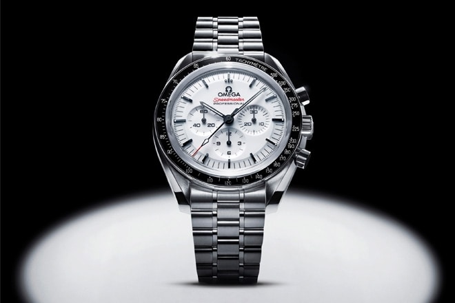 Omega Speedmaster