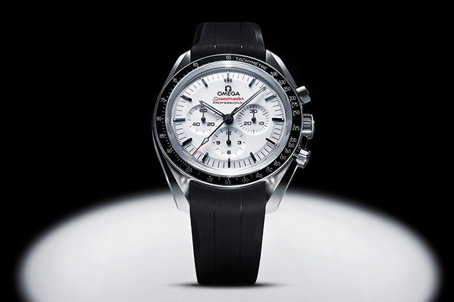 Omega Speedmaster