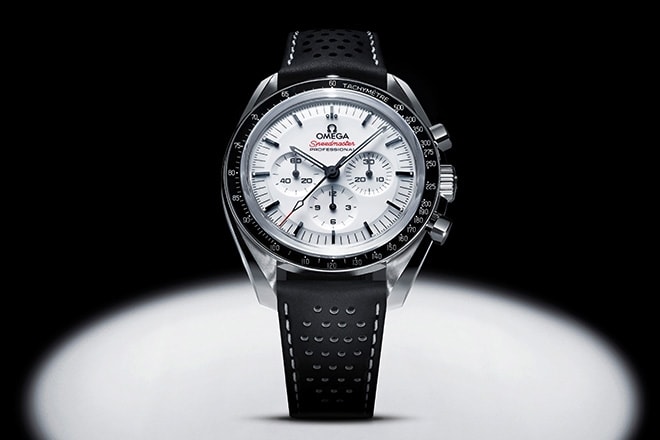 Omega Speedmaster