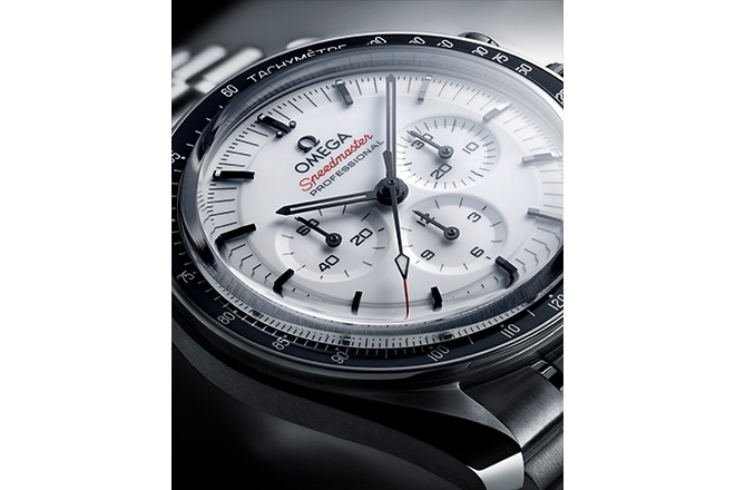 Omega Speedmaster