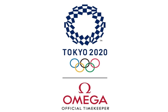 Omega at Tokyo 2020