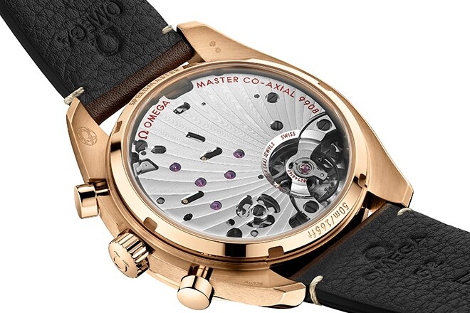 OMEGA Speedmaster Swatch クロノグラフ Ten reasons this is the watch of the year: Omega x Swatch