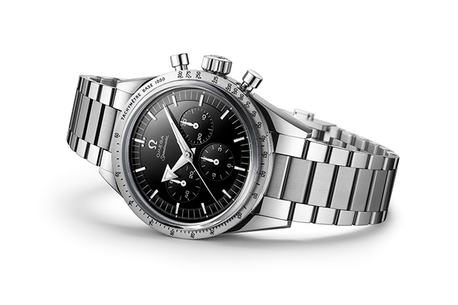 Omega Speedmaster Calibre 321