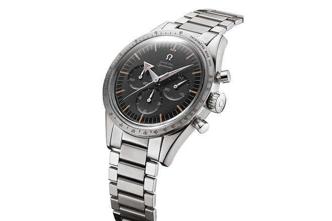 Omega Speedmaster Calibre 321