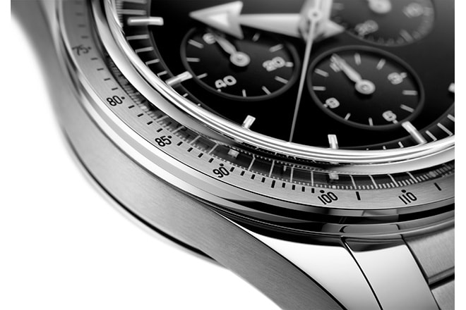 Omega Speedmaster Calibre 321