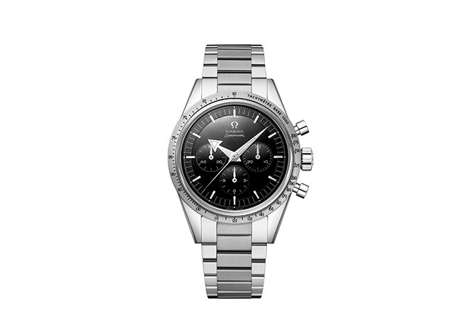 Nuovo omega speedmaster 321 shop