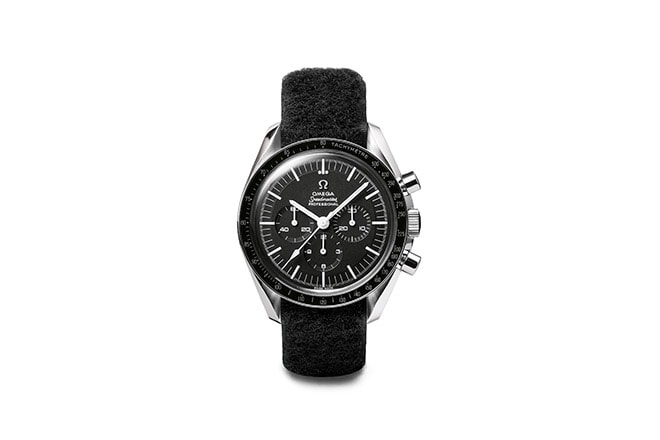 OMEGA Speedmaster ST 105.012.