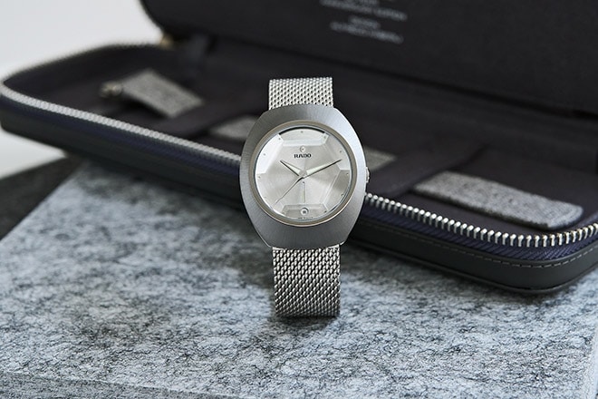 Rado DiaStar