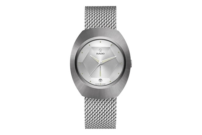 Rado DiaStar