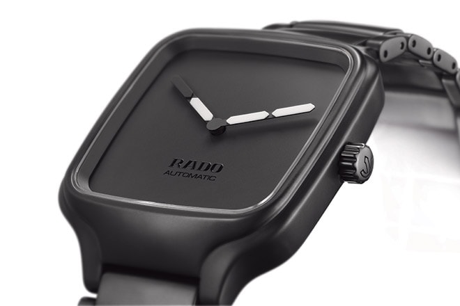 Rado True Square Undigital