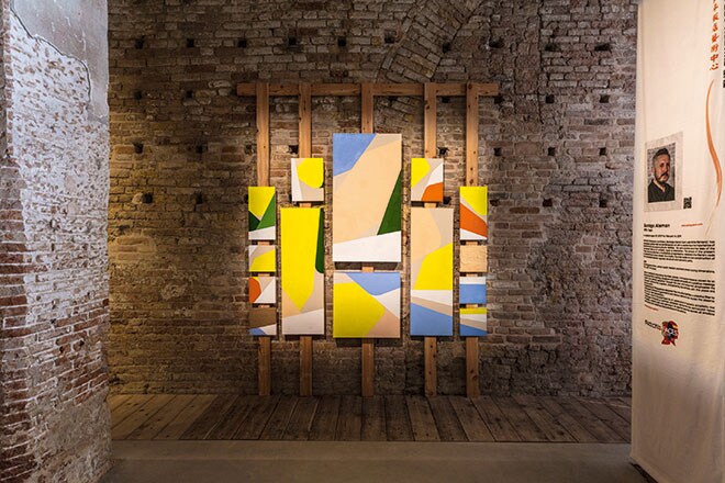 Swatch presents Swatch Faces 2019