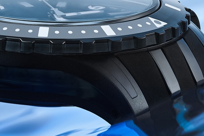 Swatch SCUBAQUA Collection