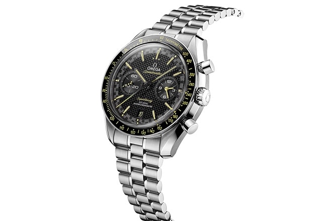 Omega Speedmaster Super Racing