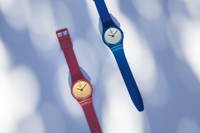 Swatch Bio-reloaded