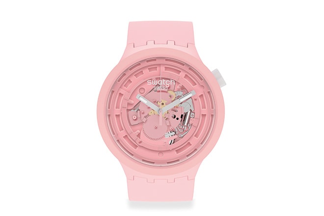 Swatch BIOCERAMIC