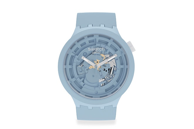 Swatch BIOCERAMIC