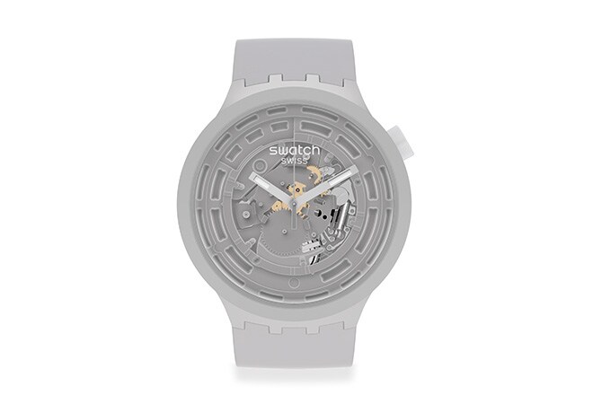 Swatch conquiert un territoire encore inexploré - Swatch Group