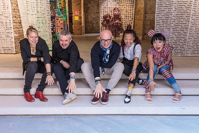 Swatch presenta Swatch Faces 2019