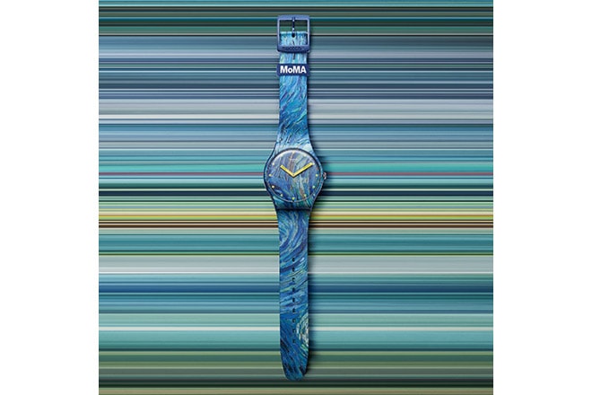 The Starry Night