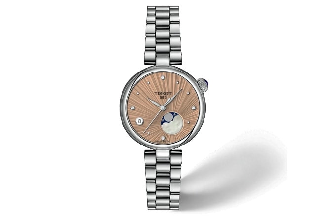 Tissot Désir Moonphase