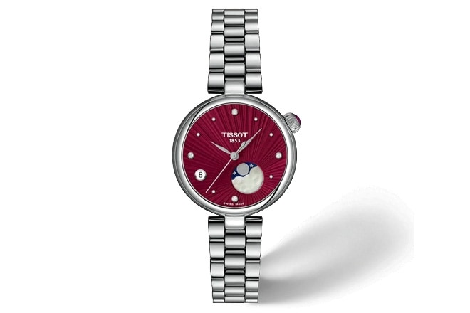 Tissot Désir Moonphase