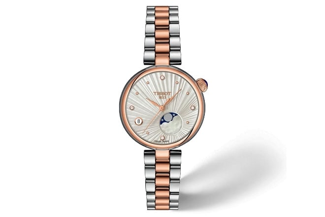 Tissot Désir Moonphase