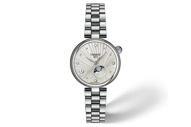 Tissot Désir Moonphase