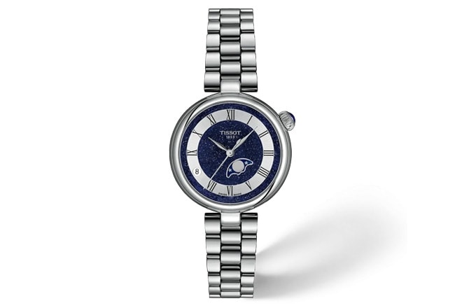 Tissot Désir Moonphase