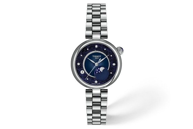 Tissot Désir Moonphase