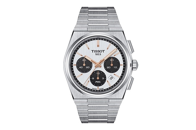 Tissot PRX Automatic Chronograph