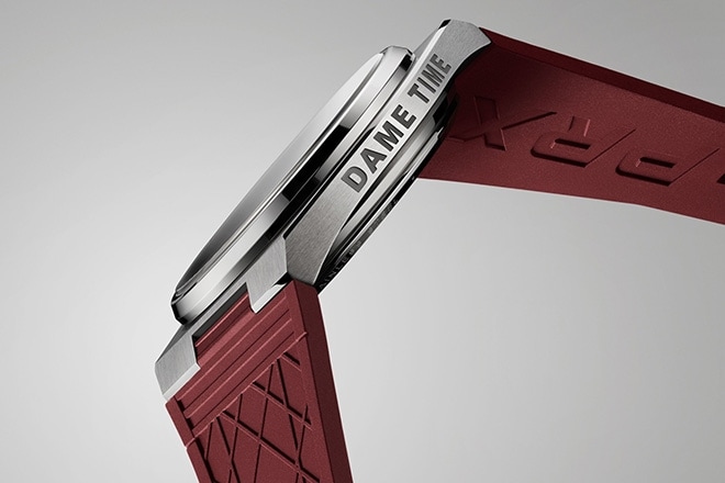 Tissot PRX Skeleton Damien Lillard