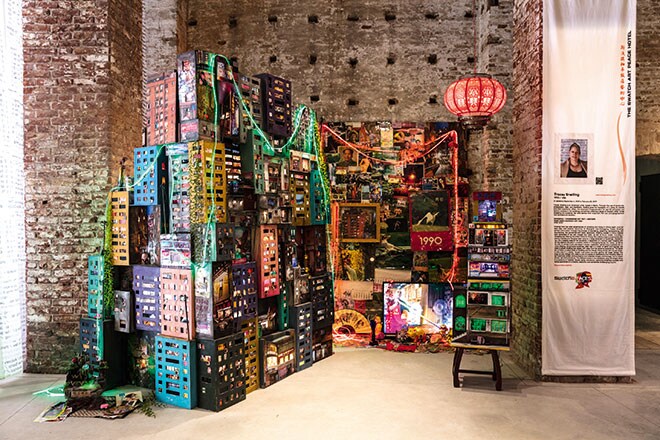 Swatch presents Swatch Faces 2019