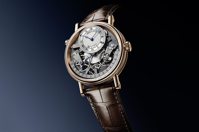 Breguet Tradition 7597