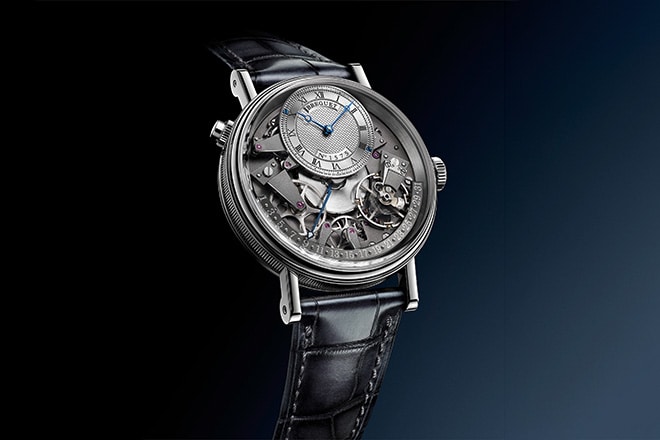 Breguet Tradition 7597