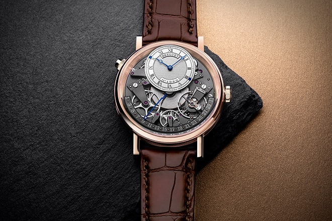 Breguet Tradition 7597