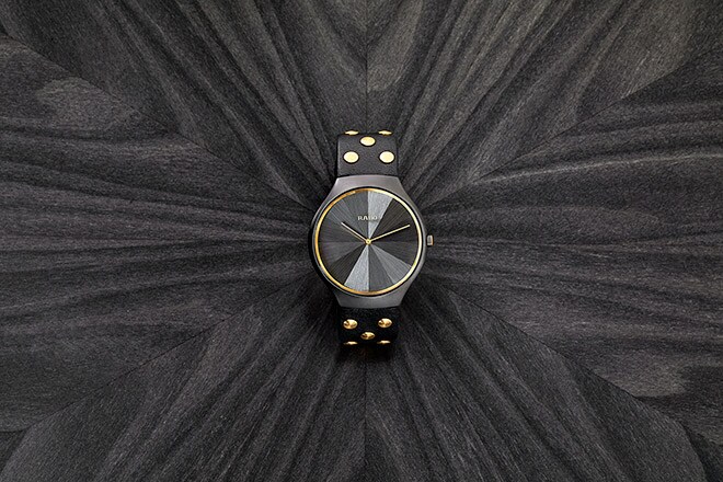 Rado True Thinline Studs Limited Edition