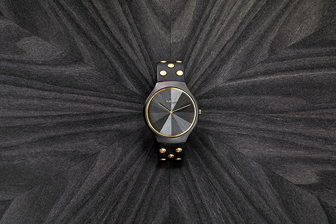 Rado True Thinline Studs Limited Edition