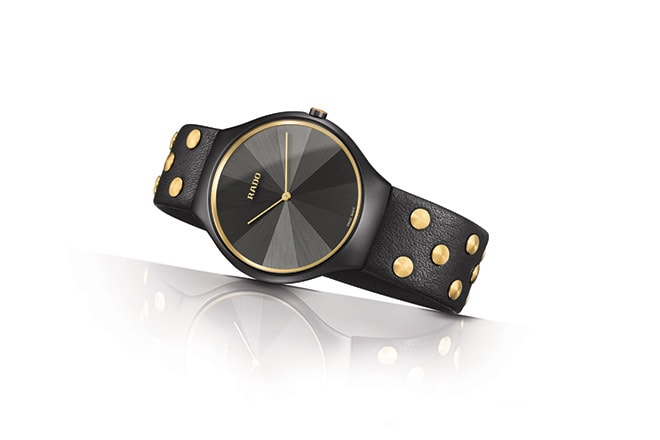 Rado True Thinline Studs Limited Edition