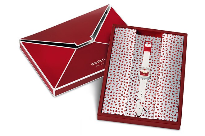 Swatch san online valentin 2020