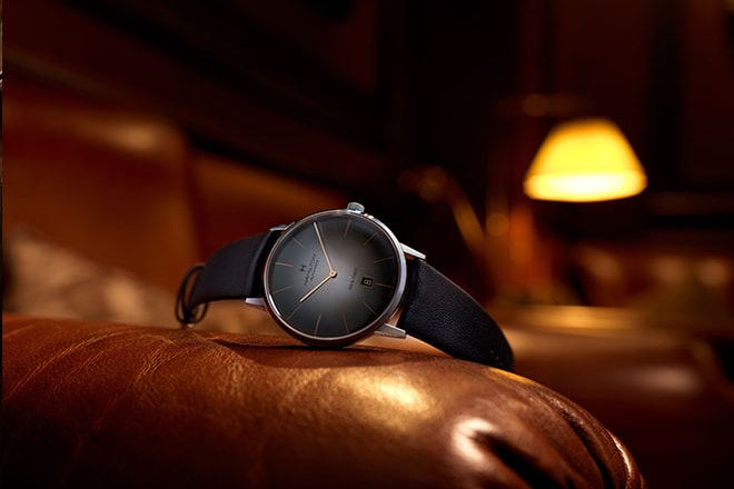 American Classic: Signature style, Hamilton quality