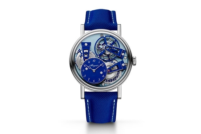 Breguet: 225 years since the invention of the Tourbillon