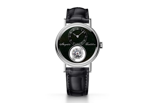 Breguet: 225 years since the invention of the Tourbillon