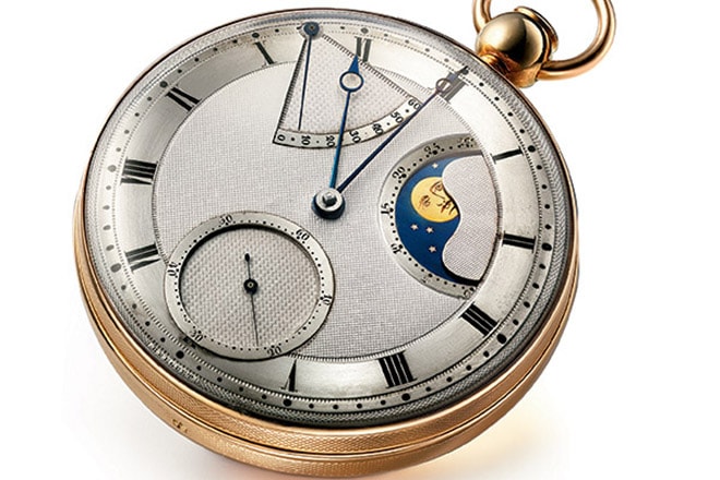 Breguet celebrates nearly 240 years of innovations in China