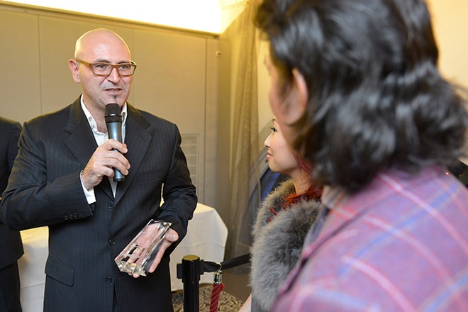 Breguet Innovations that change history
