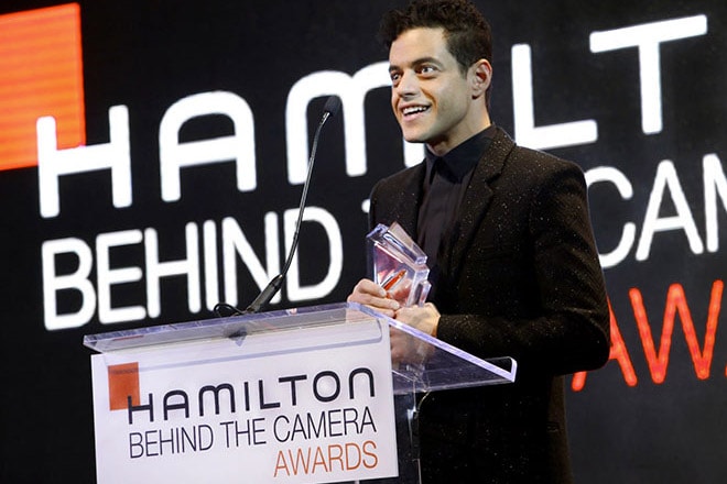 The 10th Hamilton Behind The Camera Awards