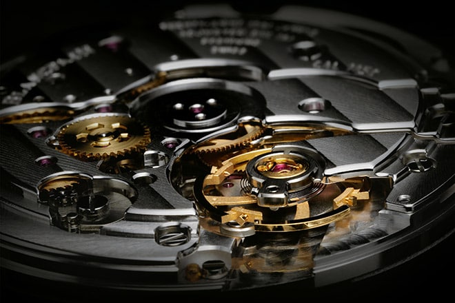Blancpain – Fifty Fathoms: 60 years