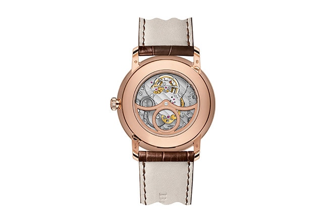 Blancpain Villeret