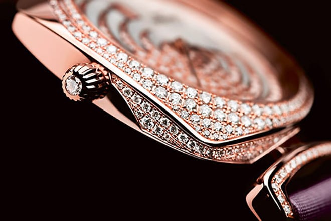 Celebrating Women with Glashütte Original