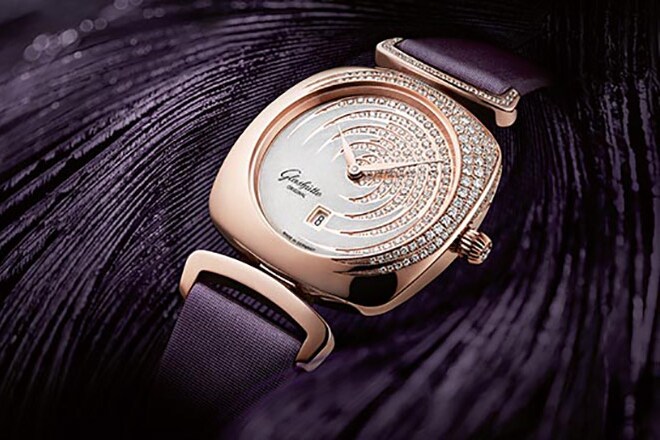 Yann gamard swatch group 2025