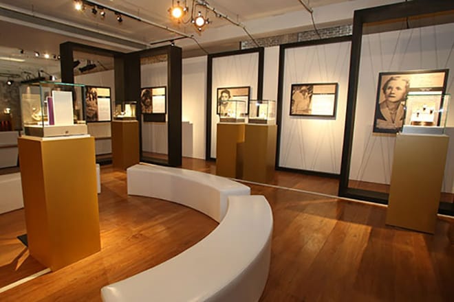 Celebrating Women with Glashütte Original